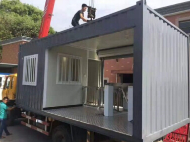 閘機定制 閘機定制